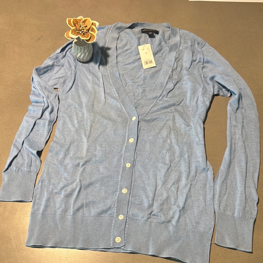 Light Blue Women's Sweater